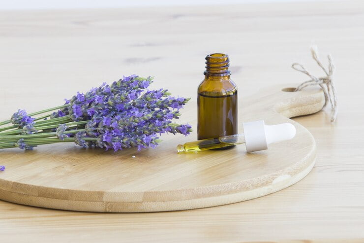 تصویر 4 از قیمت خرید روغن لوندر اسطو خودوس + فروش ویژه